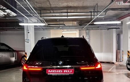 BMW X7, 2019 год, 7 270 000 рублей, 6 фотография