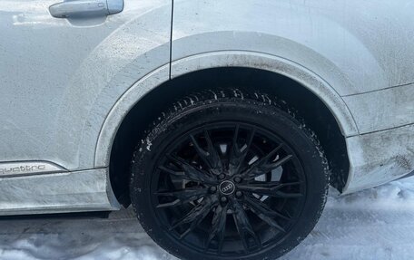 Audi Q7, 2022 год, 9 799 000 рублей, 7 фотография