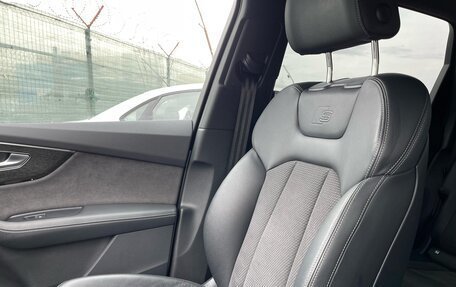 Audi Q7, 2022 год, 9 799 000 рублей, 8 фотография