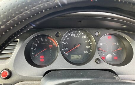 Honda Torneo, 2002 год, 520 000 рублей, 4 фотография
