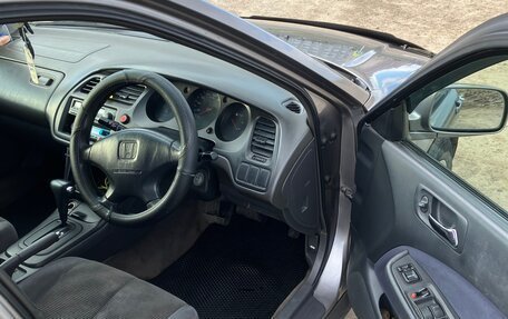 Honda Torneo, 2002 год, 520 000 рублей, 6 фотография