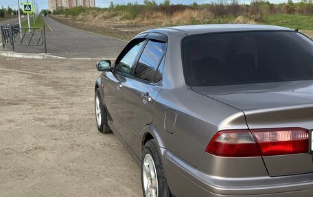 Honda Torneo, 2002 год, 520 000 рублей, 9 фотография