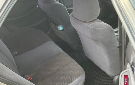 Honda Torneo, 2002 год, 520 000 рублей, 3 фотография