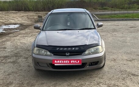 Honda Torneo, 2002 год, 520 000 рублей, 2 фотография