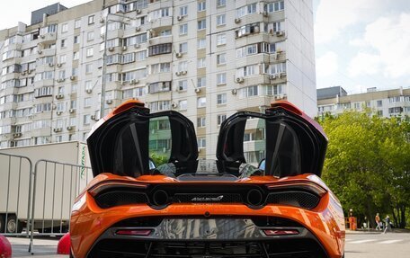 McLaren 720S, 2019 год, 30 500 000 рублей, 2 фотография