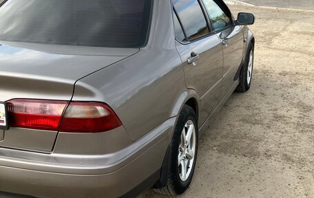 Honda Torneo, 2002 год, 520 000 рублей, 12 фотография
