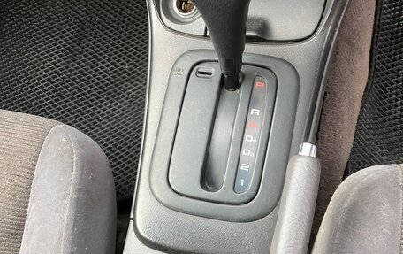 Honda Torneo, 2002 год, 520 000 рублей, 14 фотография
