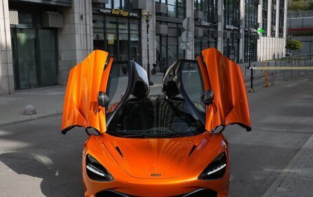 McLaren 720S, 2019 год, 30 500 000 рублей, 5 фотография