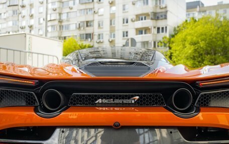 McLaren 720S, 2019 год, 30 500 000 рублей, 7 фотография