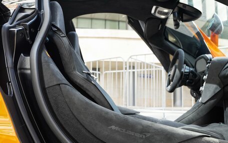 McLaren 720S, 2019 год, 30 500 000 рублей, 11 фотография