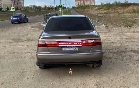 Honda Torneo, 2002 год, 520 000 рублей, 10 фотография