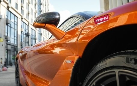 McLaren 720S, 2019 год, 30 500 000 рублей, 10 фотография
