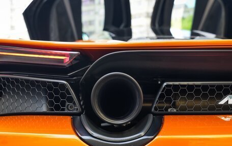 McLaren 720S, 2019 год, 30 500 000 рублей, 12 фотография