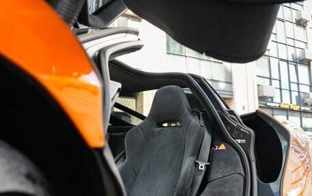 McLaren 720S, 2019 год, 30 500 000 рублей, 15 фотография