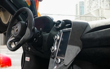 McLaren 720S, 2019 год, 30 500 000 рублей, 16 фотография