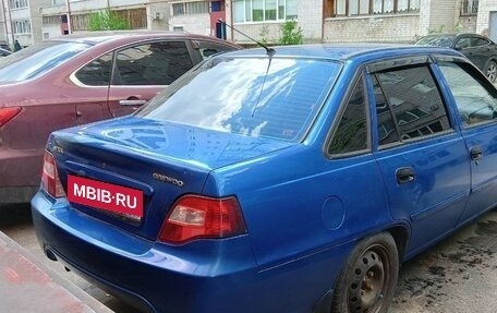 Daewoo Nexia I рестайлинг, 2012 год, 160 000 рублей, 4 фотография