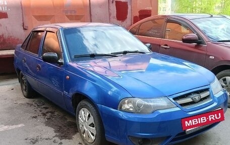 Daewoo Nexia I рестайлинг, 2012 год, 160 000 рублей, 3 фотография