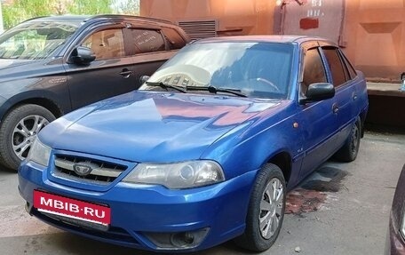 Daewoo Nexia I рестайлинг, 2012 год, 160 000 рублей, 2 фотография