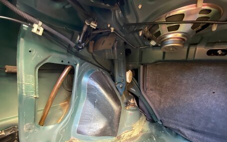 Honda Civic VII, 2000 год, 450 000 рублей, 7 фотография