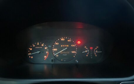 Honda Civic VII, 2000 год, 450 000 рублей, 9 фотография