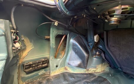 Honda Civic VII, 2000 год, 450 000 рублей, 8 фотография