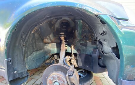Honda Civic VII, 2000 год, 450 000 рублей, 13 фотография