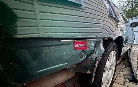 Honda Civic VII, 2000 год, 450 000 рублей, 12 фотография