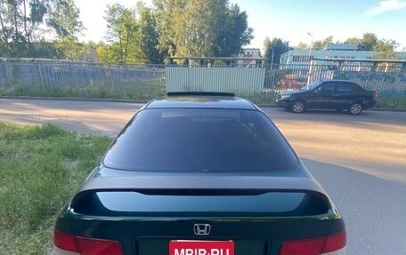 Honda Civic VII, 2000 год, 450 000 рублей, 15 фотография