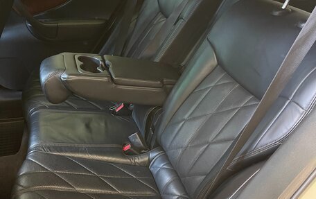 Infiniti QX70, 2013 год, 1 950 000 рублей, 18 фотография
