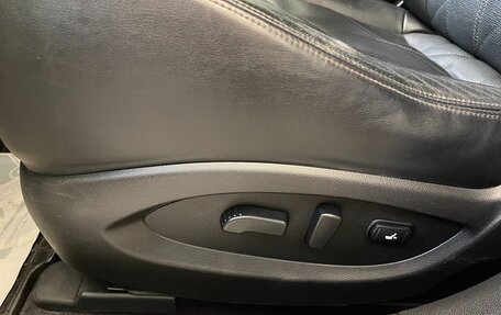 Infiniti QX70, 2013 год, 1 950 000 рублей, 11 фотография