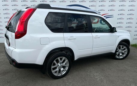 Nissan X-Trail, 2013 год, 1 415 000 рублей, 7 фотография