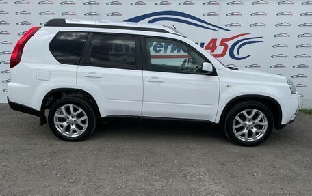 Nissan X-Trail, 2013 год, 1 415 000 рублей, 8 фотография