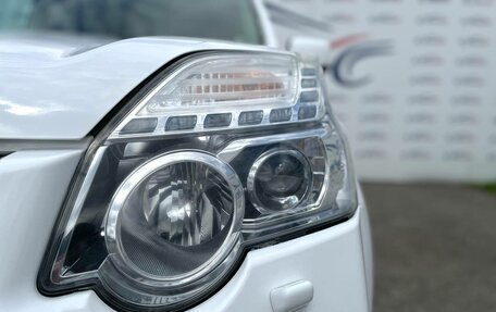 Nissan X-Trail, 2013 год, 1 415 000 рублей, 12 фотография