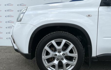 Nissan X-Trail, 2013 год, 1 415 000 рублей, 11 фотография
