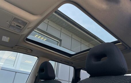 Nissan X-Trail, 2013 год, 1 415 000 рублей, 20 фотография