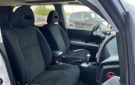 Nissan X-Trail, 2013 год, 1 415 000 рублей, 22 фотография