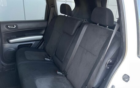 Nissan X-Trail, 2013 год, 1 415 000 рублей, 17 фотография