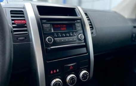 Nissan X-Trail, 2013 год, 1 415 000 рублей, 14 фотография