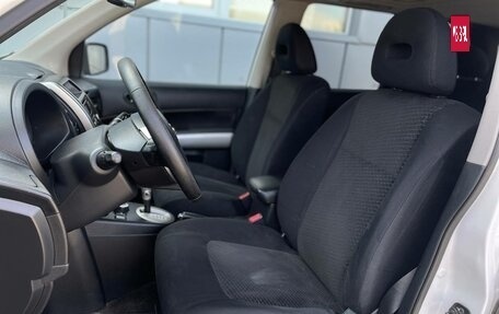 Nissan X-Trail, 2013 год, 1 415 000 рублей, 19 фотография