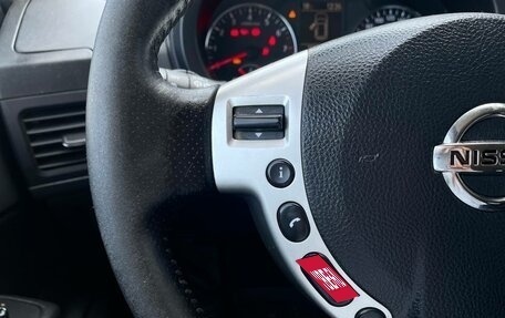 Nissan X-Trail, 2013 год, 1 415 000 рублей, 24 фотография
