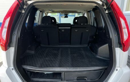 Nissan X-Trail, 2013 год, 1 415 000 рублей, 31 фотография