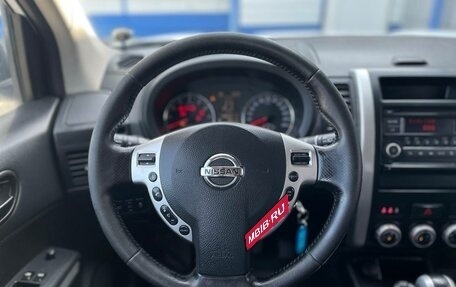 Nissan X-Trail, 2013 год, 1 415 000 рублей, 28 фотография