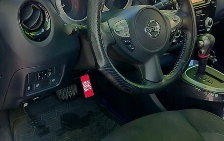 Nissan Juke II, 2018 год, 1 500 000 рублей, 6 фотография