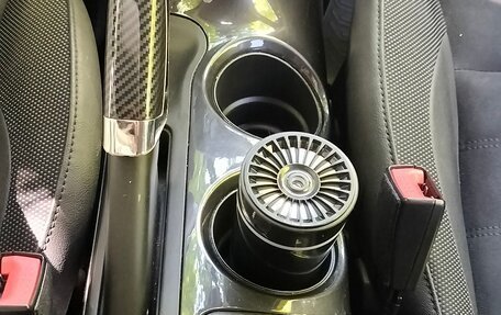 Nissan Juke II, 2018 год, 1 500 000 рублей, 16 фотография