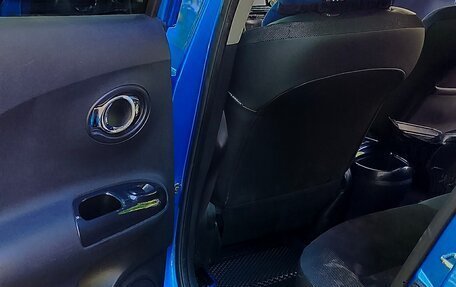 Nissan Juke II, 2018 год, 1 500 000 рублей, 12 фотография