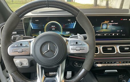 Mercedes-Benz GLE Coupe AMG, 2020 год, 12 500 000 рублей, 7 фотография
