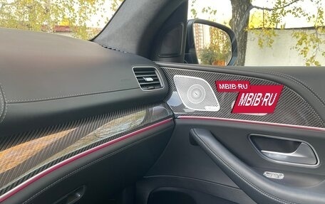 Mercedes-Benz GLE Coupe AMG, 2020 год, 12 500 000 рублей, 13 фотография
