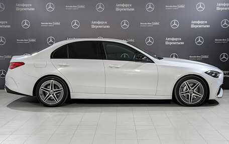 Mercedes-Benz C-Класс, 2021 год, 5 199 000 рублей, 4 фотография