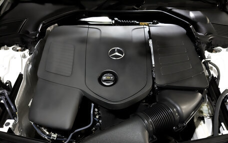 Mercedes-Benz C-Класс, 2021 год, 5 199 000 рублей, 9 фотография