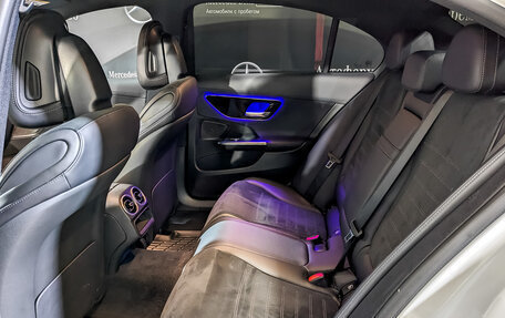 Mercedes-Benz C-Класс, 2021 год, 5 199 000 рублей, 12 фотография